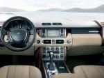 Land Rover Range Rover HSE 2005 года (US)